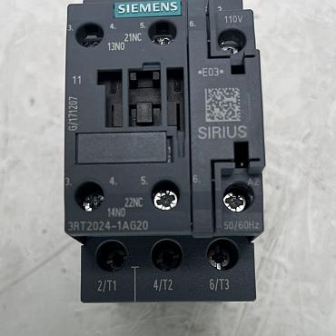 Find Quality Siemens  3RT2024-1AG20 Socket Switch Protector Products at CNC-Service.nl. Explore our diverse catalog of industrial solutions designed to enhance your processes and deliver reliable results.