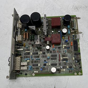 Explore Reliable Siemens  Solutions at CNC-Service.nl. Discover a wide array of industrial components, including 6EV 3055-0CC Power Supply, to optimize your operational efficiency.