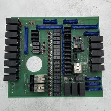 Trust CNC-Service.nl for Hitachi  Hitachi Seiki IN90615-HS-0 CNC Control Board Solutions. Explore our reliable selection of industrial components designed to keep your machinery running at its best.