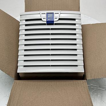Trust CNC-Service.nl for Rittal  SK 3239.100 Filter Fan 230V W 204 mm x H 204 mm  Solutions. Explore our reliable selection of industrial components designed to keep your machinery running at its best.