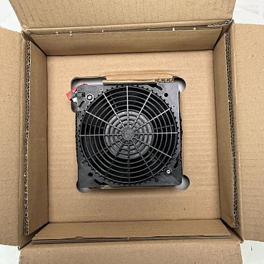 Explore Reliable Rittal  Solutions at CNC-Service.nl. Discover a wide array of industrial components, including SK 3239.100 Filter Fan 230V W 204 mm x H 204 mm , to optimize your operational efficiency.
