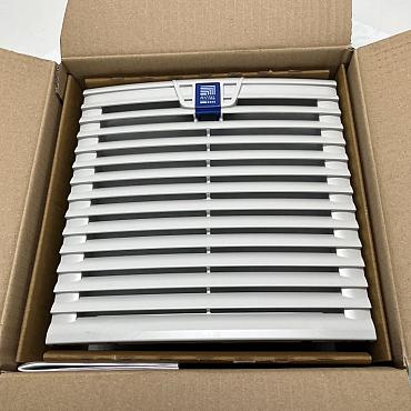 Trust CNC-Service.nl for Rittal  SK 3240.100 Filter Fan Control Cabinet Fan 230V 35W 180m³/h Solutions. Explore our reliable selection of industrial components designed to keep your machinery running at its best.
