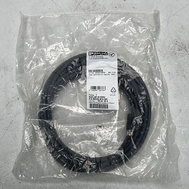 Trust CNC-Service.nl for Phoenix  SAC-4P-M 8MS/5,0-950/M 8FS BR Bus System Cable NEW Solutions. Explore our reliable selection of industrial components designed to keep your machinery running at its best.