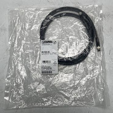 Trust CNC-Service.nl for Phoenix  SAC-4P-M 8MS/2,0-950/M8FSBR Bus System Cable Solutions. Explore our reliable selection of industrial components designed to keep your machinery running at its best.