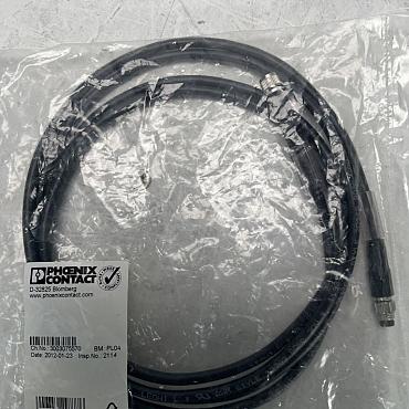Choose CNC-Service.nl for Trusted Phoenix  SAC-4P-M 8MS/2,0-950/M8FSBR Bus System Cable Solutions. Explore our selection of dependable industrial components to keep your machinery operating smoothly.