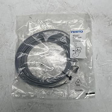 Trust CNC-Service.nl for Festo  KMYZ 9-24-5-LED PHR-B Connection Cable Solutions. Explore our reliable selection of industrial components designed to keep your machinery running at its best.