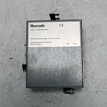 Trust CNC-Service.nl for Rexroth  HSZ01.1-D08-D04-NNNN Power Supply R911339573 18W42 Solutions. Explore our reliable selection of industrial components designed to keep your machinery running at its best.