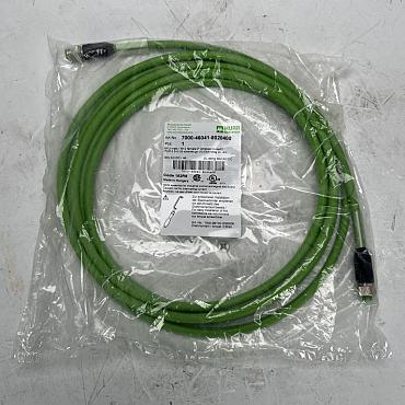 Trust CNC-Service.nl for Murr Elektronik  7000-46041-8020400 M12 male 0° / M12 female 0° A-cod. shielded Solutions. Explore our reliable selection of industrial components designed to keep your machinery running at its best.