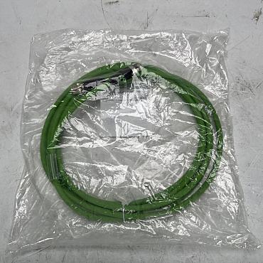 Trust CNC-Service.nl for Murr Elektronik  7000-44711-7960300 M12 male 0° D-cod. / RJ45 male 0° shielded Solutions. Explore our reliable selection of industrial components designed to keep your machinery running at its best.
