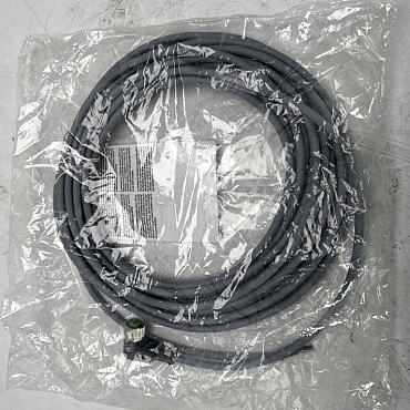 Choose CNC-Service.nl for Trusted Murr Elektronik  7000-12341-2241000 M12 female 90° A-cod. With Cable Solutions. Explore our selection of dependable industrial components to keep your machinery operating smoothly.