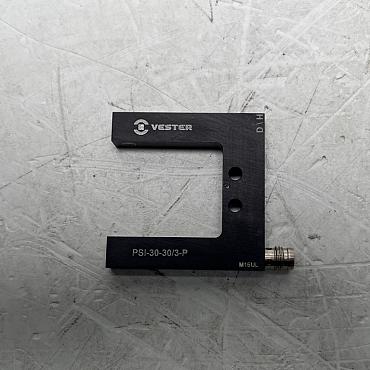 Trust CNC-Service.nl for Vester Electronics  PSI-30-30/3P Fork Light Barriers Solutions. Explore our reliable selection of industrial components designed to keep your machinery running at its best.