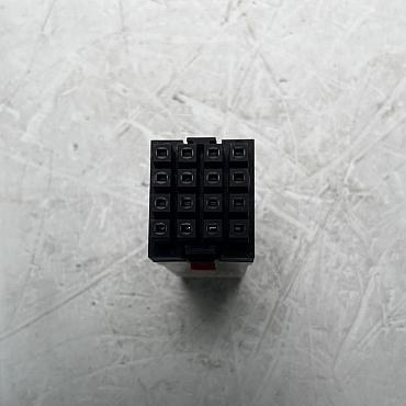 Explore Reliable Telemecanique  Solutions at CNC-Service.nl. Discover a wide array of industrial components, including RHK412B 2C LATCH RELAY 24V, to optimize your operational efficiency.