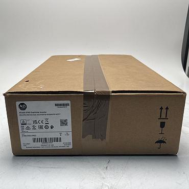 Trust CNC-Service.nl for Allen Bradley  2198-D020-ERS3 Kinetix 5700 Dual Axis Inverter New In Box Solutions. Explore our reliable selection of industrial components designed to keep your machinery running at its best.