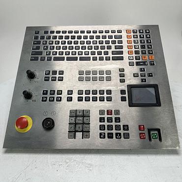 Explore Reliable Heidenhain  Solutions at CNC-Service.nl. Discover a wide array of industrial components, including TE 535D, 524 720-01 Control Panel USED, to optimize your operational efficiency.