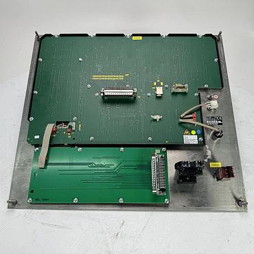 Choose CNC-Service.nl for Trusted Heidenhain  TE 535D, 524 720-01 Control Panel USED Solutions. Explore our selection of dependable industrial components to keep your machinery operating smoothly.