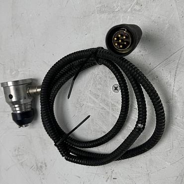 Trust CNC-Service.nl for Heidenhain  TT 140 Tastsystem USED Solutions. Explore our reliable selection of industrial components designed to keep your machinery running at its best.
