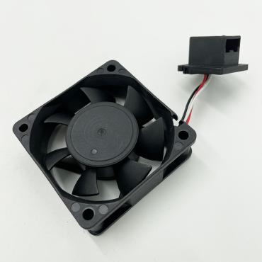 Choose CNC-Service.nl for Trusted Fanuc  A90L-0001-0576 NMB-MAT 2408VL-S5W-B79 Fan Motor Solutions. Explore our selection of dependable industrial components to keep your machinery operating smoothly.