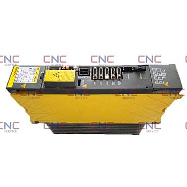 Trust CNC-Service.nl for Fanuc A06B-6096-H205 Solutions. Explore our reliable selection of industrial components designed to keep your machinery running at its best.