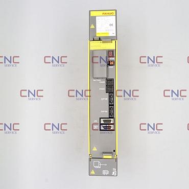 Trust CNC-Service.nl for Fanuc A06B-6114-H102 Solutions. Explore our reliable selection of industrial components designed to keep your machinery running at its best.
