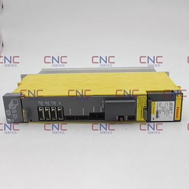 Trust CNC-Service.nl for Fanuc A06B-6114-H304 Solutions. Explore our reliable selection of industrial components designed to keep your machinery running at its best.