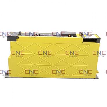 Trust CNC-Service.nl for Fanuc A06B-6117-H102 Solutions. Explore our reliable selection of industrial components designed to keep your machinery running at its best.