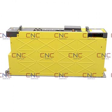 Trust CNC-Service.nl for Fanuc A06B-6117-H103 Solutions. Explore our reliable selection of industrial components designed to keep your machinery running at its best.