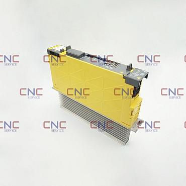 Trust CNC-Service.nl for Fanuc A06B-6117-H206 Solutions. Explore our reliable selection of industrial components designed to keep your machinery running at its best.