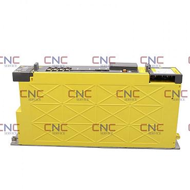 Trust CNC-Service.nl for Fanuc A06B-6117-H301 Solutions. Explore our reliable selection of industrial components designed to keep your machinery running at its best.