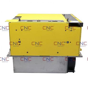 Trust CNC-Service.nl for Fanuc A06B-6120-H100 Solutions. Explore our reliable selection of industrial components designed to keep your machinery running at its best.