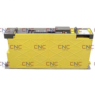 Trust CNC-Service.nl for Fanuc A06B-6127-H102 Solutions. Explore our reliable selection of industrial components designed to keep your machinery running at its best.