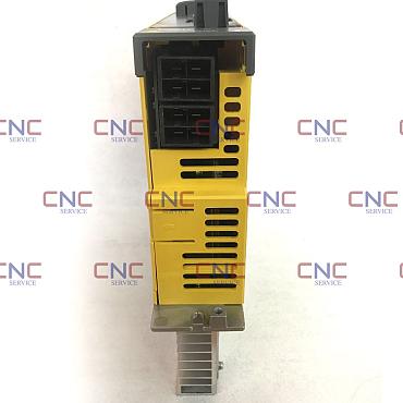 Trust CNC-Service.nl for Fanuc A06B-6127-H205 Solutions. Explore our reliable selection of industrial components designed to keep your machinery running at its best.
