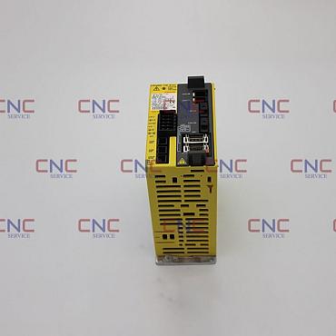 Trust CNC-Service.nl for Fanuc A06B-6130-H002 Solutions. Explore our reliable selection of industrial components designed to keep your machinery running at its best.