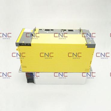 Trust CNC-Service.nl for Fanuc A06B-6140-H026 Solutions. Explore our reliable selection of industrial components designed to keep your machinery running at its best.