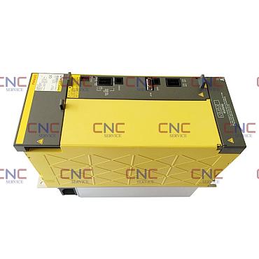 Trust CNC-Service.nl for Fanuc A06B-6140-H055 Solutions. Explore our reliable selection of industrial components designed to keep your machinery running at its best.