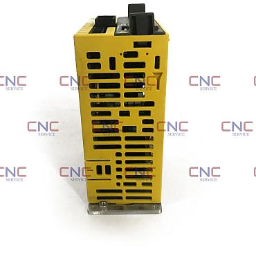 Trust CNC-Service.nl for Fanuc A06B-6160-H002 Solutions. Explore our reliable selection of industrial components designed to keep your machinery running at its best.