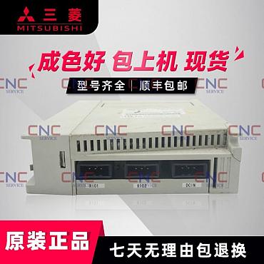 Trust CNC-Service.nl for Mitsubishi FCUA-DX100 Solutions. Explore our reliable selection of industrial components designed to keep your machinery running at its best.