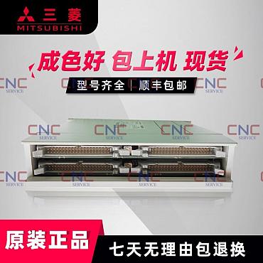 Trust CNC-Service.nl for Mitsubishi FCUA-DX110 Solutions. Explore our reliable selection of industrial components designed to keep your machinery running at its best.