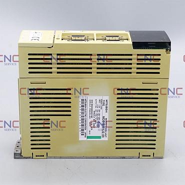 Trust CNC-Service.nl for Mitsubishi MDS-B-SVJ2-03 Solutions. Explore our reliable selection of industrial components designed to keep your machinery running at its best.