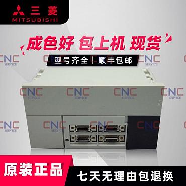 Trust CNC-Service.nl for Mitsubishi MDS-B-SVJ2-20 Solutions. Explore our reliable selection of industrial components designed to keep your machinery running at its best.