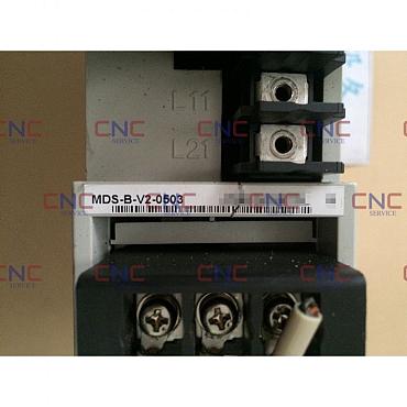 Trust CNC-Service.nl for Mitsubishi MDS-B-V2-0503 Solutions. Explore our reliable selection of industrial components designed to keep your machinery running at its best.