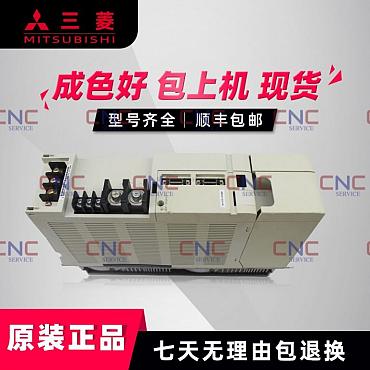 Trust CNC-Service.nl for Mitsubishi MDS-C1-CV-110 Solutions. Explore our reliable selection of industrial components designed to keep your machinery running at its best.