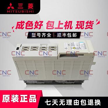 Trust CNC-Service.nl for Mitsubishi MDS-C1-SP-110 Solutions. Explore our reliable selection of industrial components designed to keep your machinery running at its best.