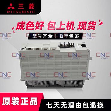 Trust CNC-Service.nl for Mitsubishi MDS-C1-SP-150 Solutions. Explore our reliable selection of industrial components designed to keep your machinery running at its best.