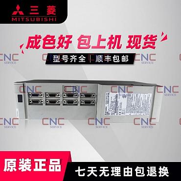 Trust CNC-Service.nl for Mitsubishi MDS-C1-SP-55 Solutions. Explore our reliable selection of industrial components designed to keep your machinery running at its best.