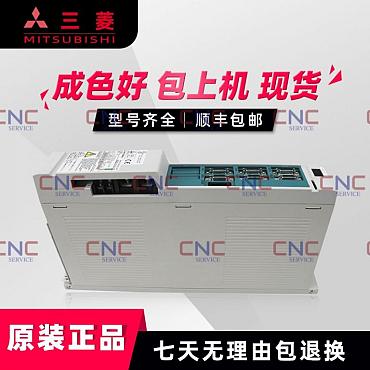 Trust CNC-Service.nl for Mitsubishi MDS-C1-V1-10 Solutions. Explore our reliable selection of industrial components designed to keep your machinery running at its best.