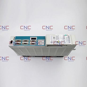 Trust CNC-Service.nl for Mitsubishi MDS-C1-V1-45S Solutions. Explore our reliable selection of industrial components designed to keep your machinery running at its best.