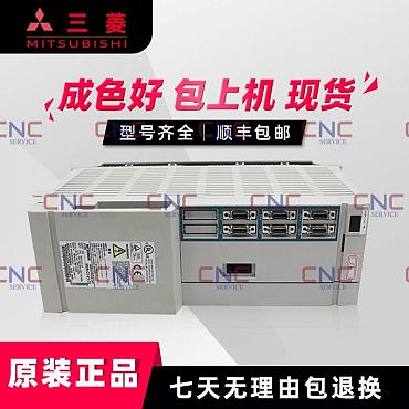 Trust CNC-Service.nl for Mitsubishi MDS-C1-V1-70 Solutions. Explore our reliable selection of industrial components designed to keep your machinery running at its best.