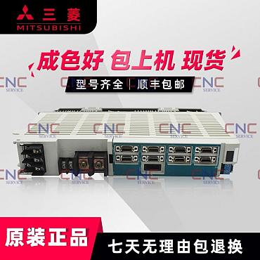 Trust CNC-Service.nl for Mitsubishi MDS-C1-V2-2010 Solutions. Explore our reliable selection of industrial components designed to keep your machinery running at its best.