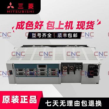 Trust CNC-Service.nl for Mitsubishi MDS-C1-V2-3510 Solutions. Explore our reliable selection of industrial components designed to keep your machinery running at its best.