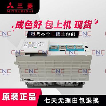 Trust CNC-Service.nl for Mitsubishi MDS-C1-V2-4545 Solutions. Explore our reliable selection of industrial components designed to keep your machinery running at its best.